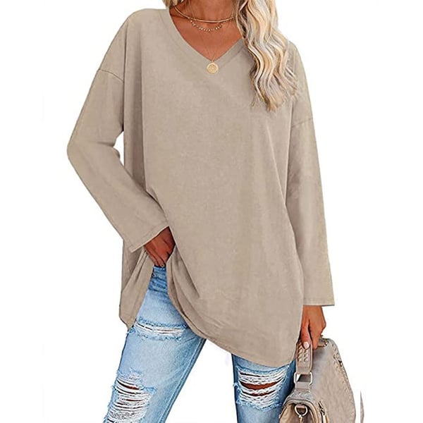 Long sleeve shirt for women