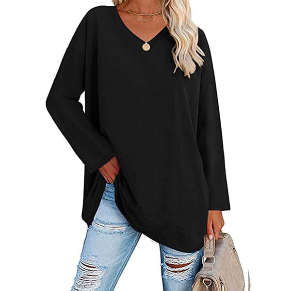 Long sleeve shirt for women