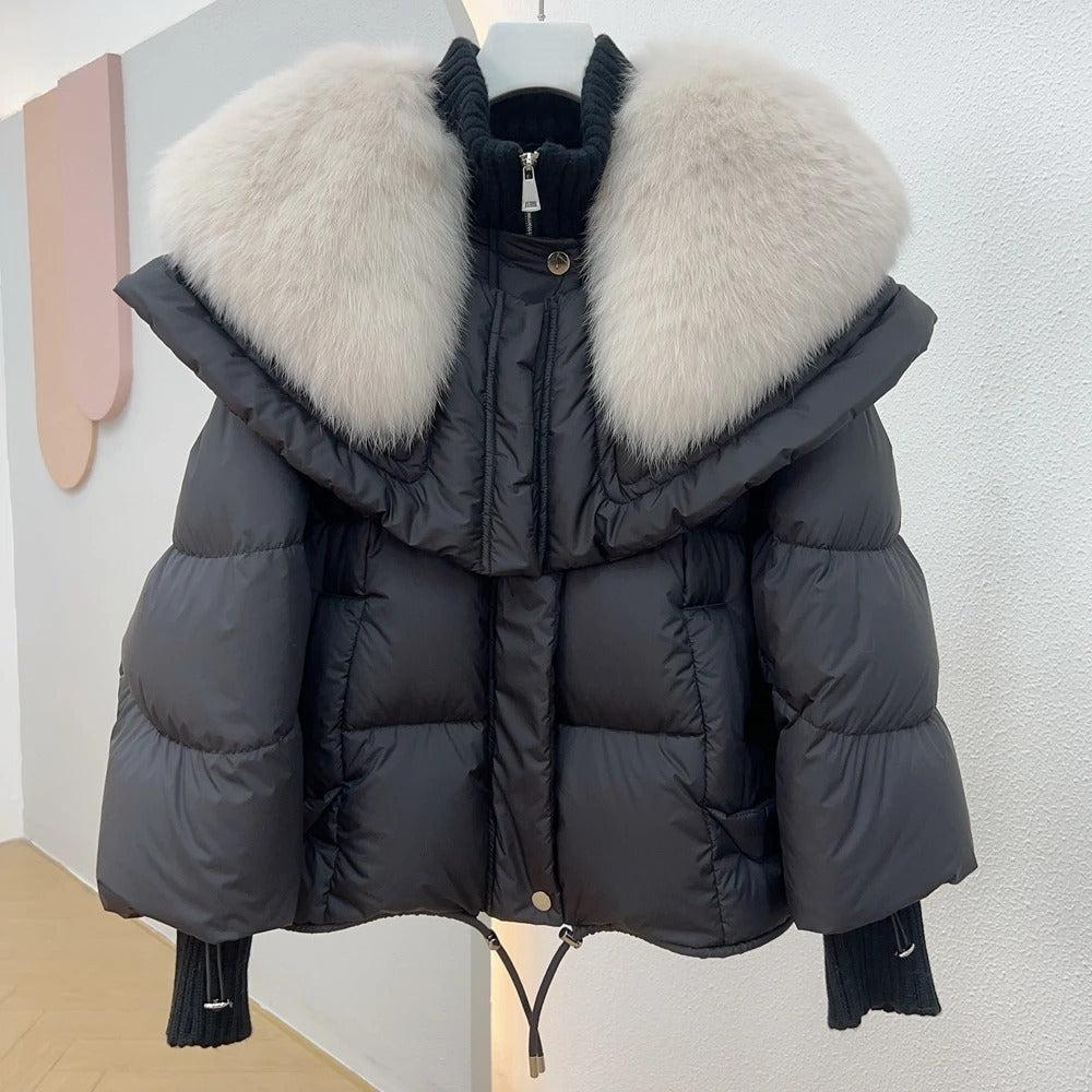 Stylish Evi Jacket For Women