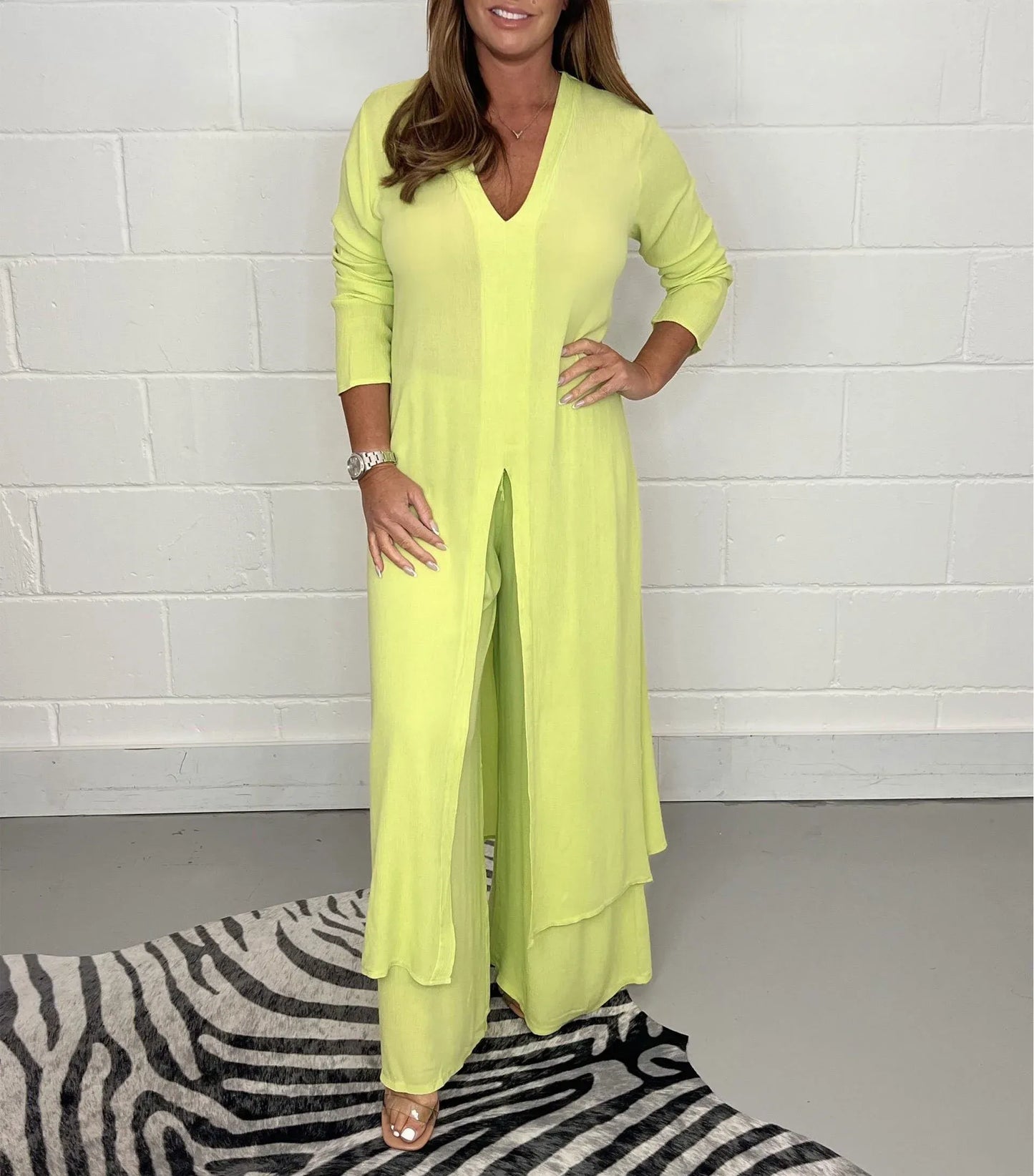 Women's fashion set