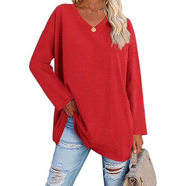 Long sleeve shirt for women