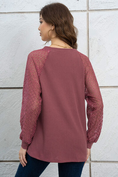 Samira - button up long sleeve cardigan