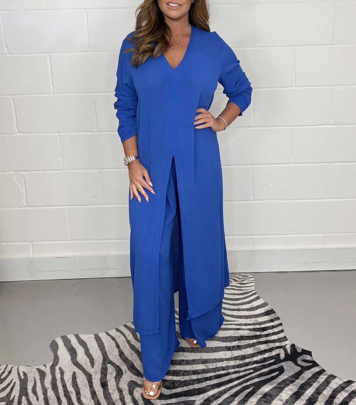 Women's fashion set
