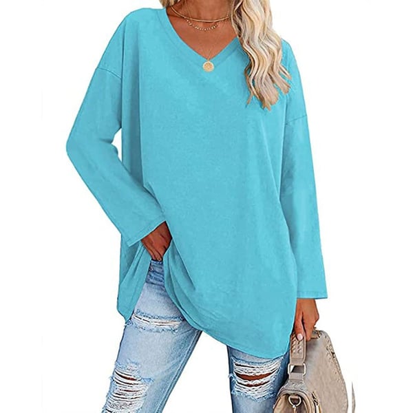 Long sleeve shirt for women