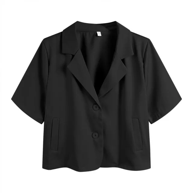 Women's summer blazer