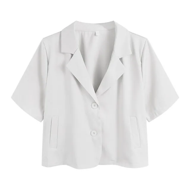 Women's summer blazer