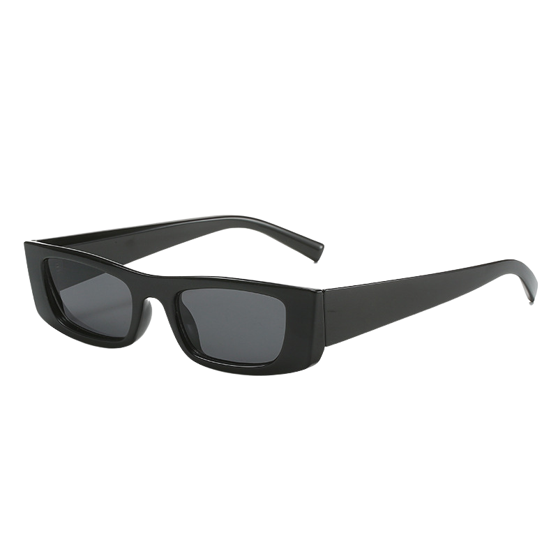Ululani - oceanic square sunglasses
