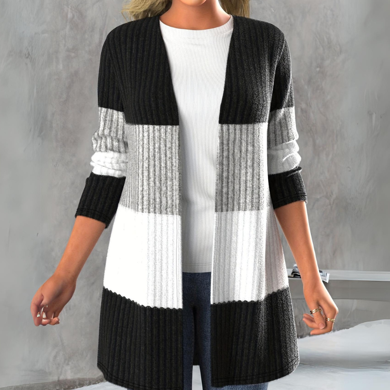 Women's warm vest