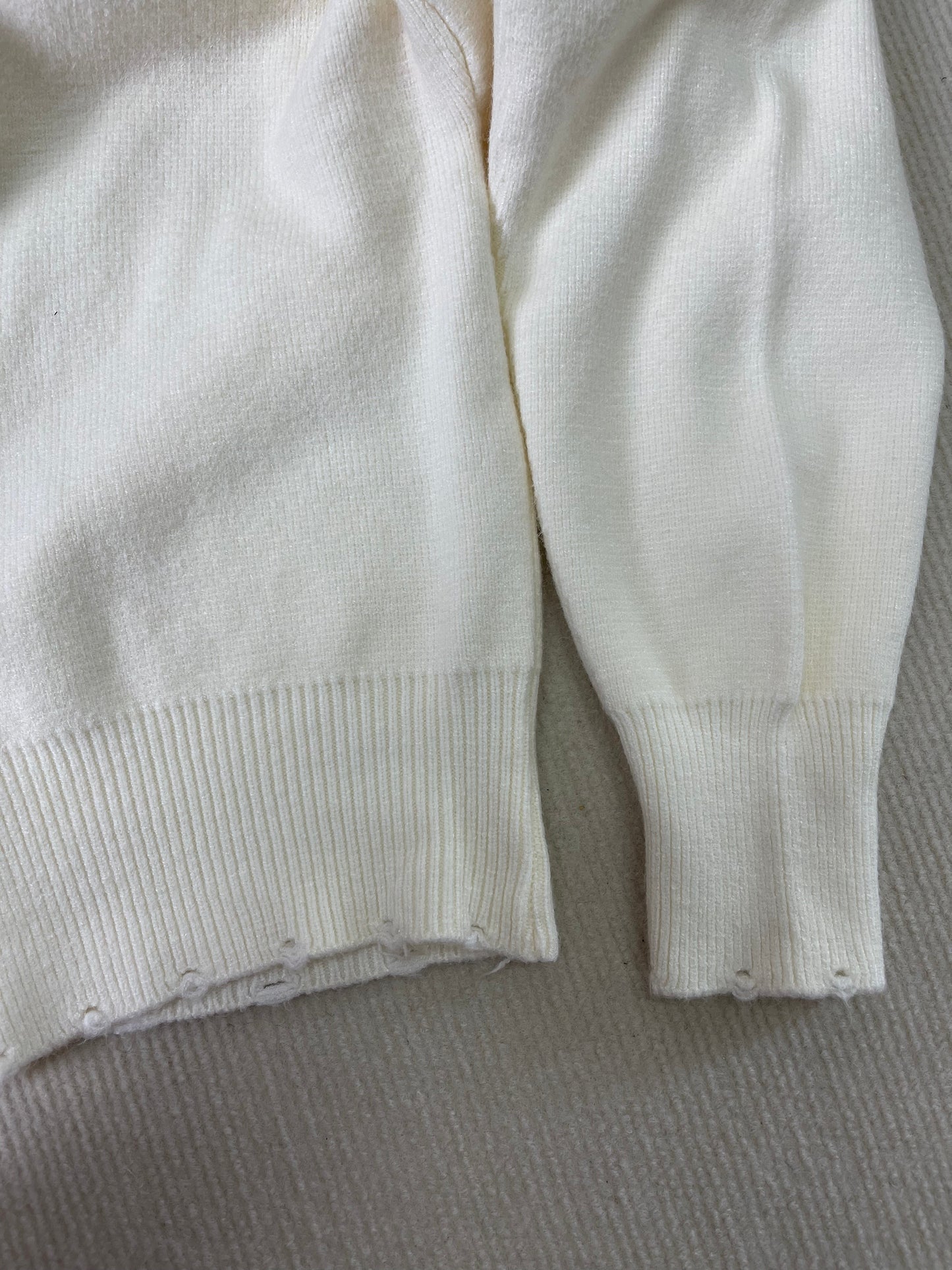 Women's versatile knitted cardigan jacket