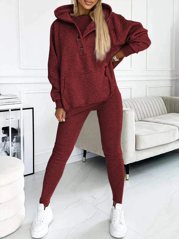 Sweater set for women
