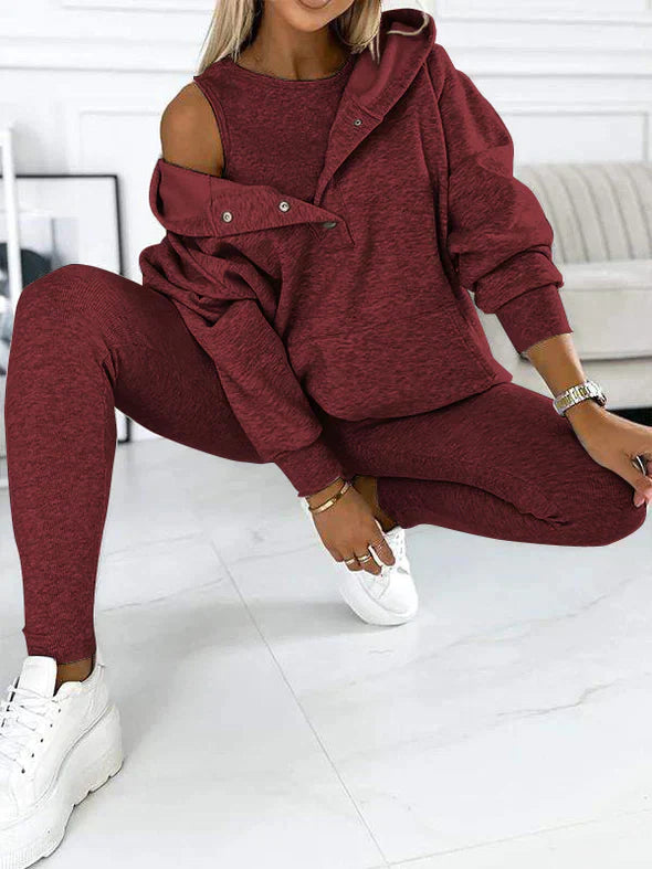 Sweater set for women