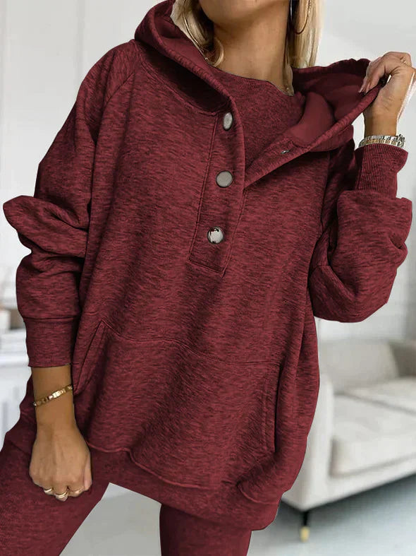 Sweater set for women