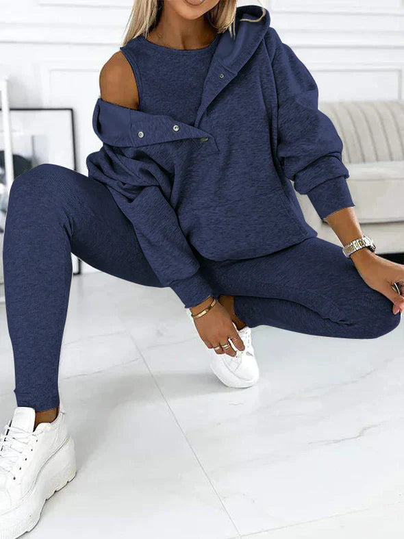 Sweater set for women