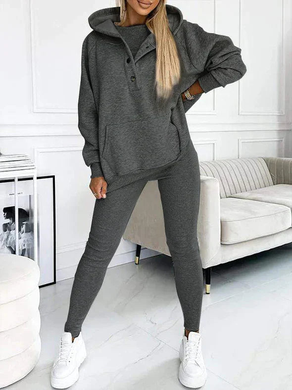 Sweater set for women
