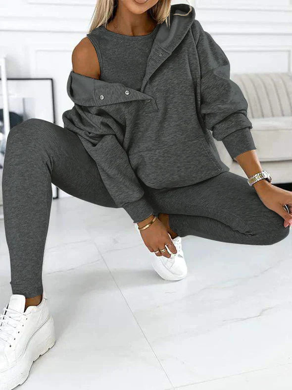 Sweater set for women