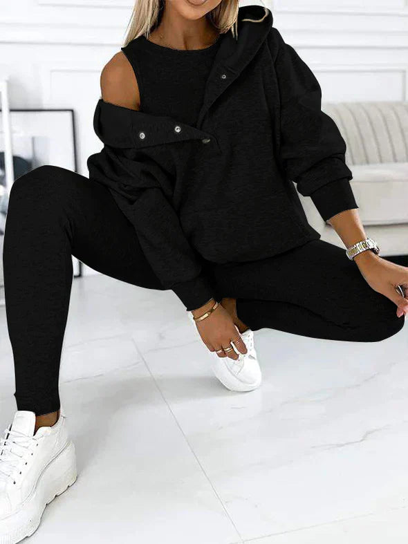 Sweater set for women