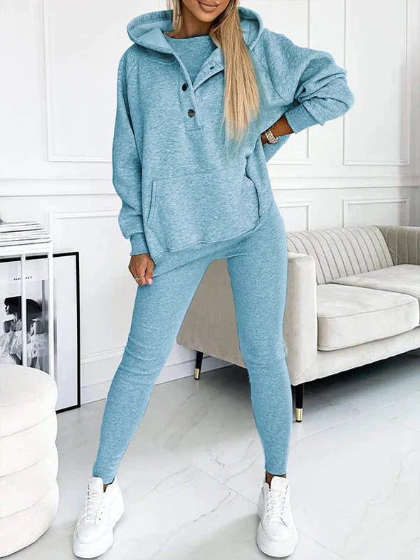 Sweater set for women