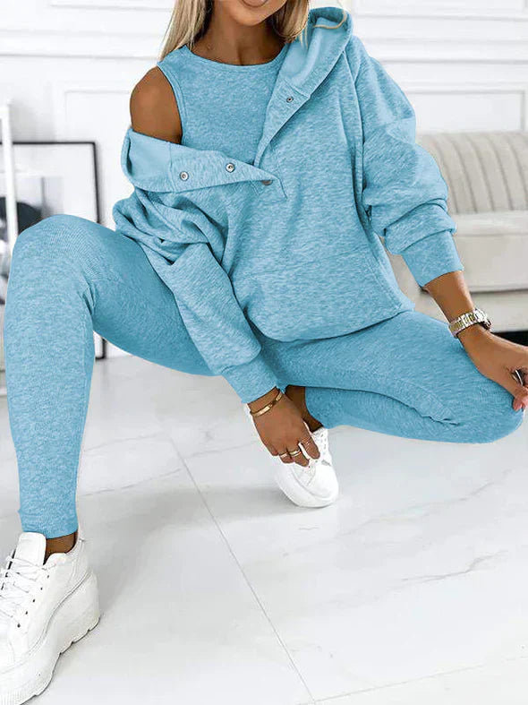 Sweater set for women