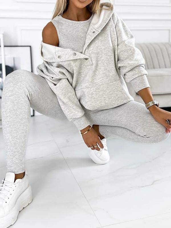 Sweater set for women