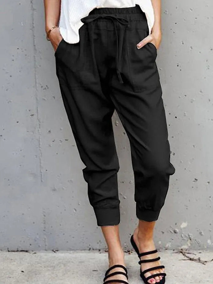 Women's super soft airy pants