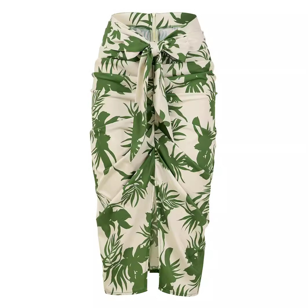 Laveal - Fresh style women's skirt