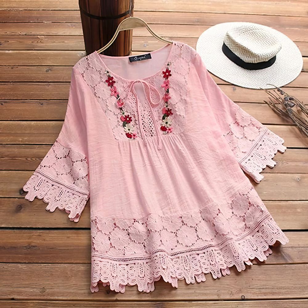 Stylish Summer Top