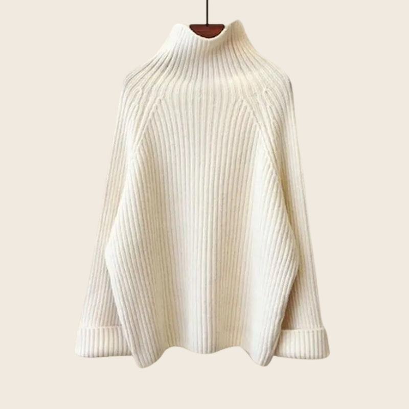 Women's timeless knitted set