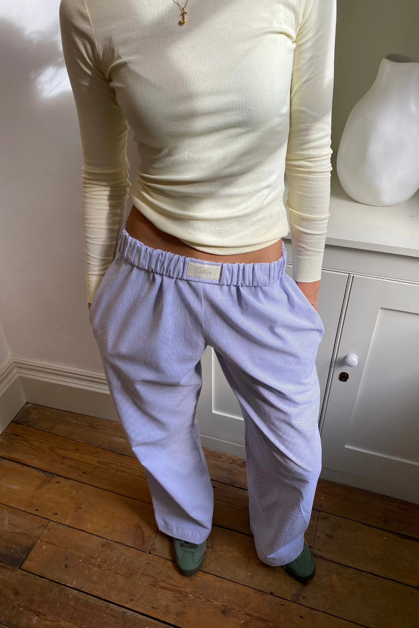 Women's super light lounge jogging pajama pants