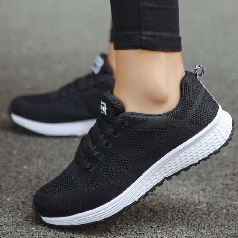 Regine - Orthopedic Walking Shoes