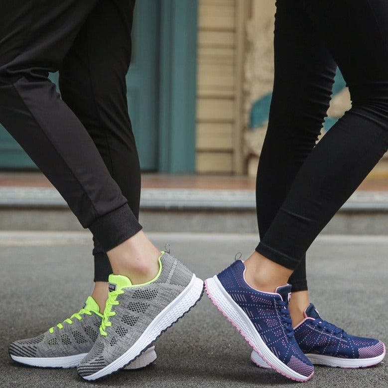 Regine - Orthopedic Walking Shoes