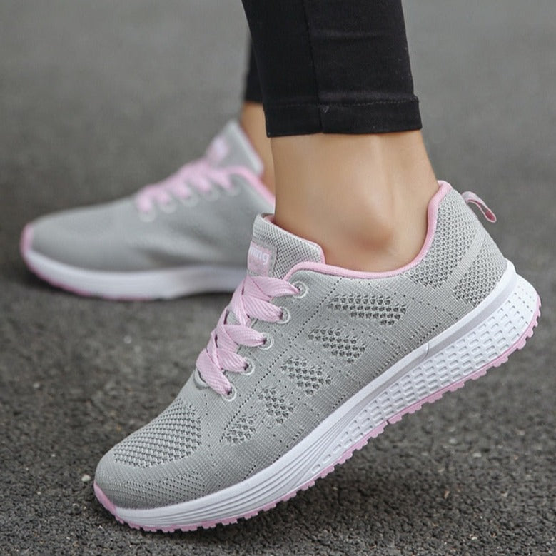 Regine - Orthopedic Walking Shoes