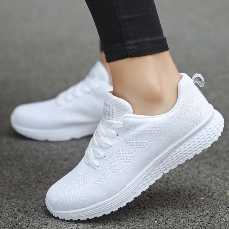 Regine - Orthopedic Walking Shoes