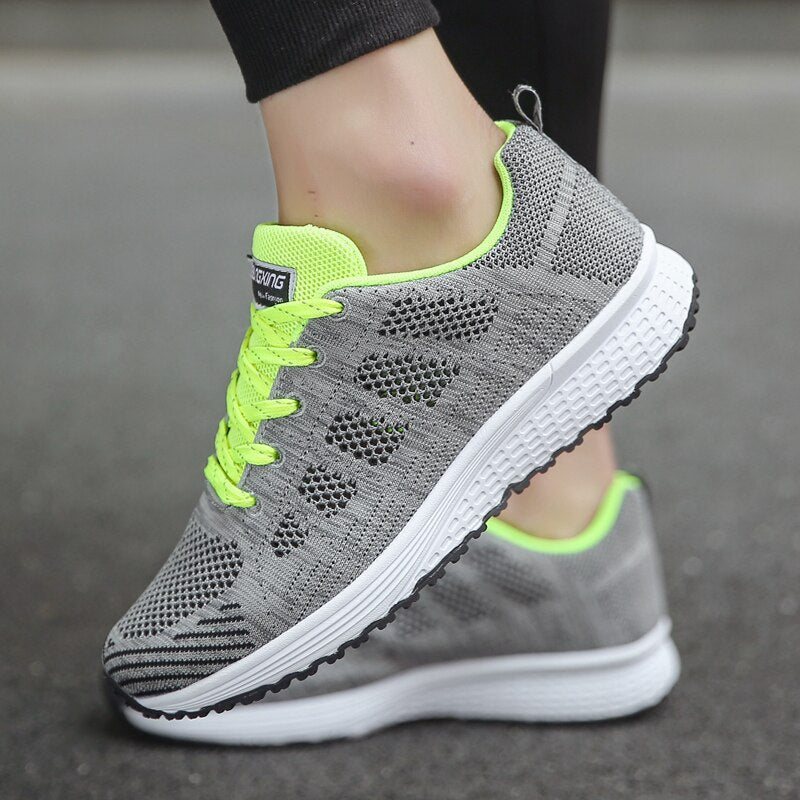 Regine - Orthopedic Walking Shoes