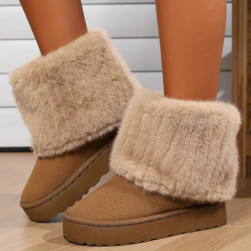 Women's ankle boots