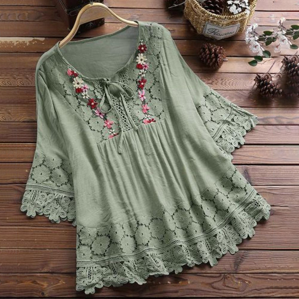 Stylish Summer Top