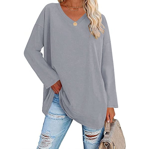 Long sleeve shirt for women