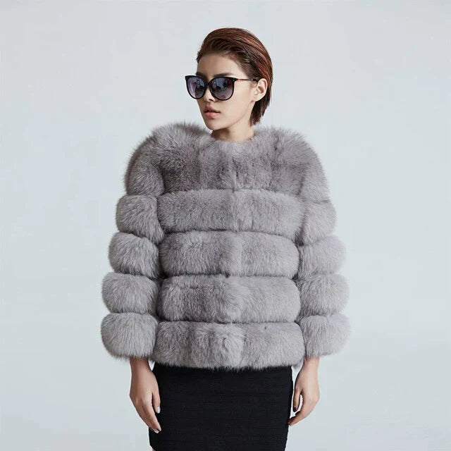 Women's elegant coat