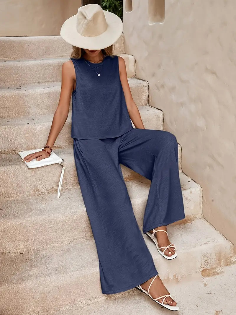 Reese - stylish two-piece women's set