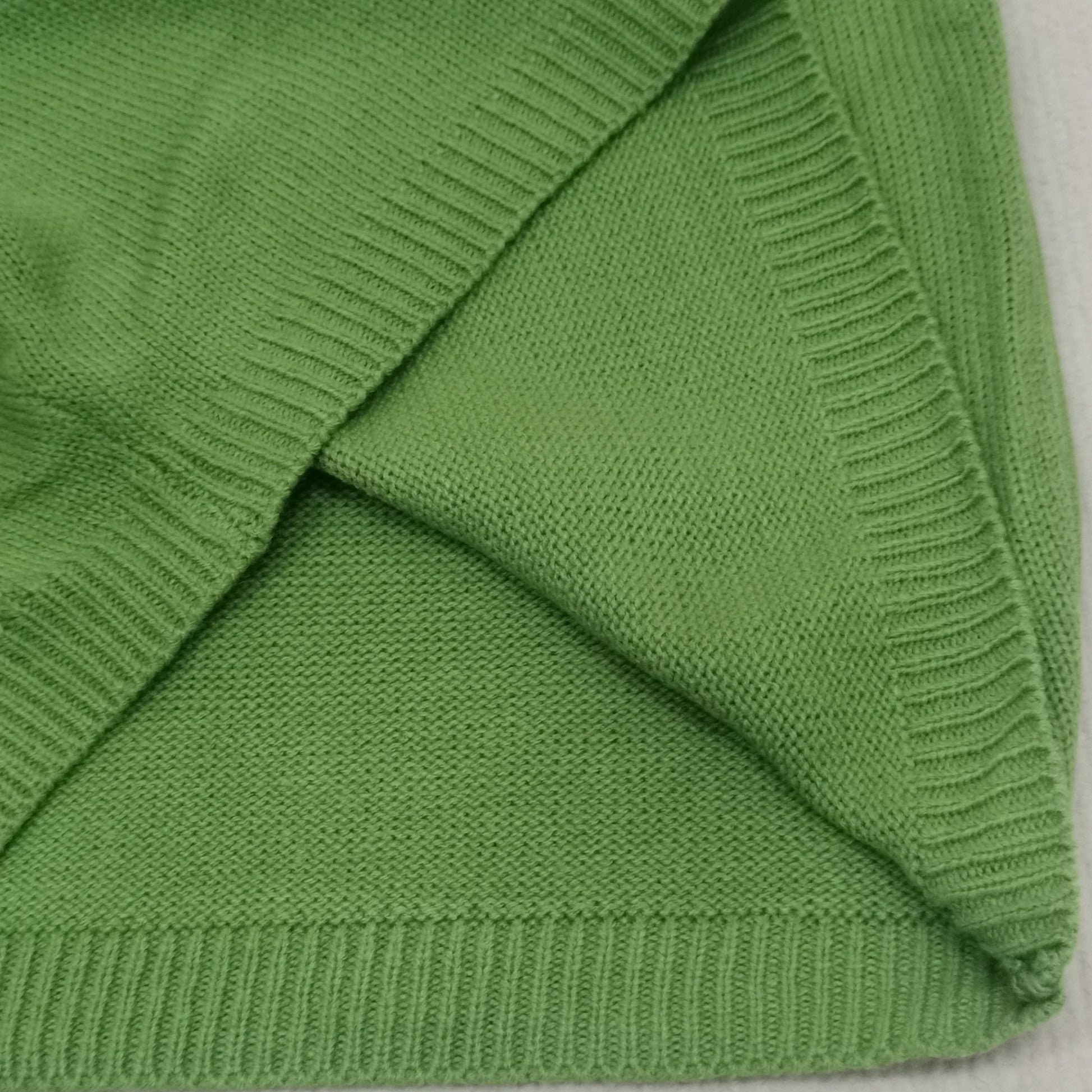 Cozy Knit Boho Pattern Sweater