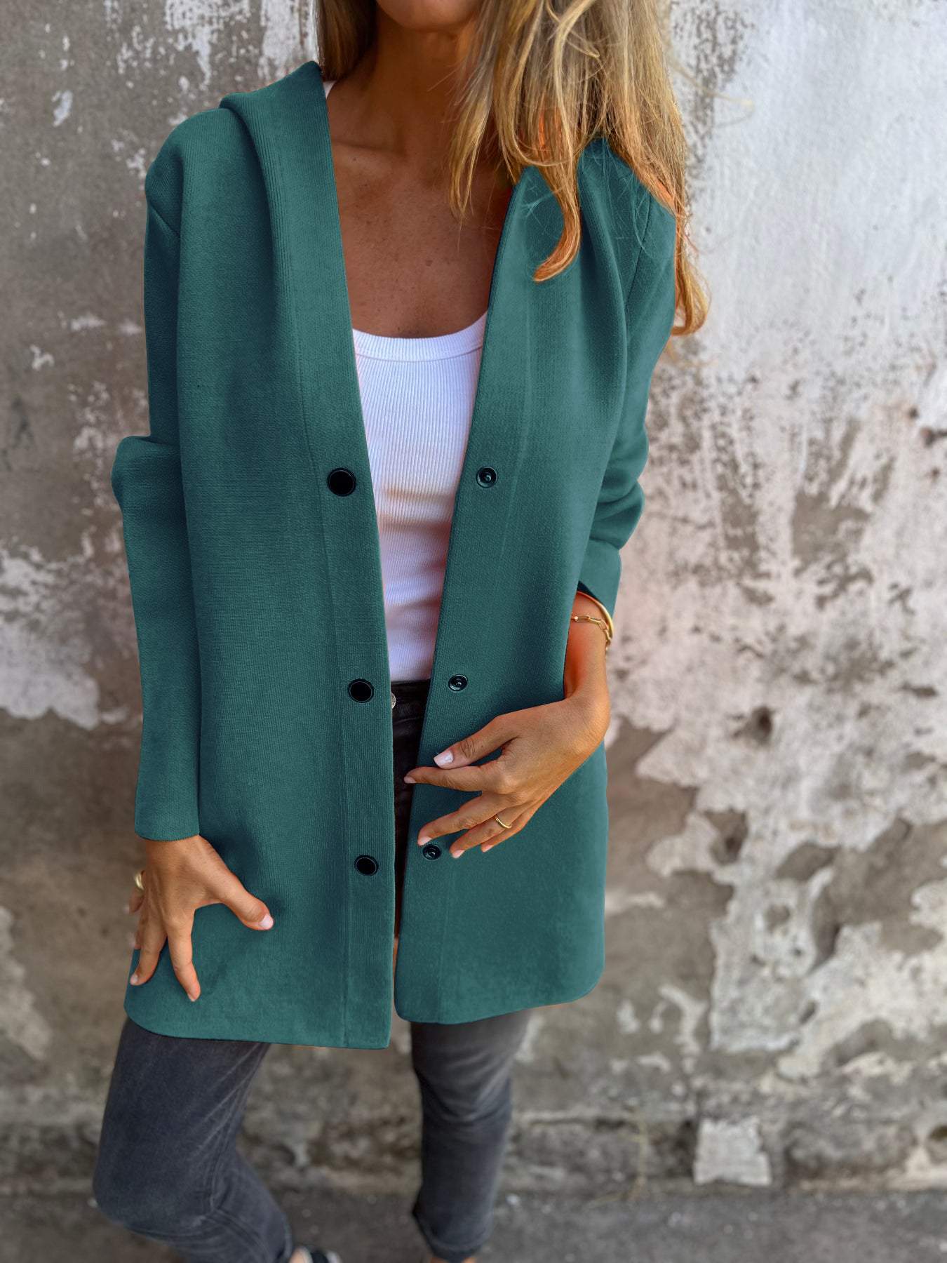 Stylish coat for women