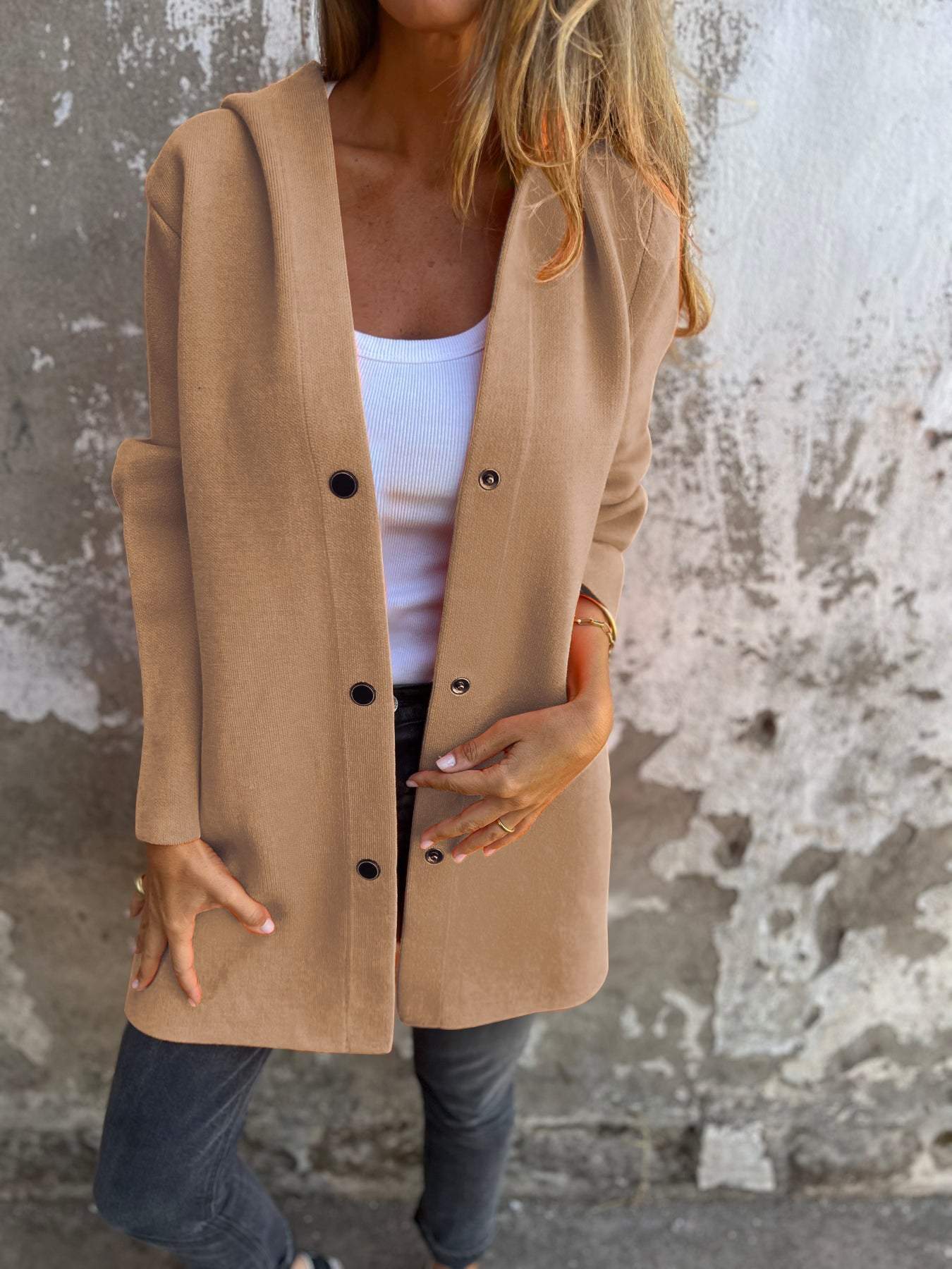 Stylish coat for women