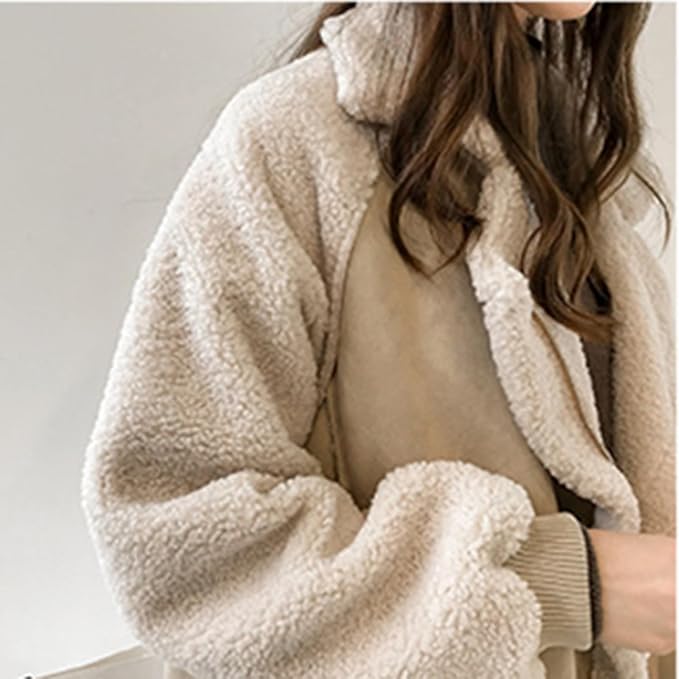 Women's fleece jacket