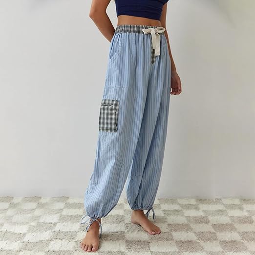 Meinnelda - Cozy & loose pajama set
