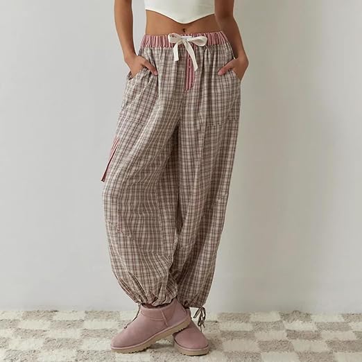 Meinnelda - Cozy & loose pajama set