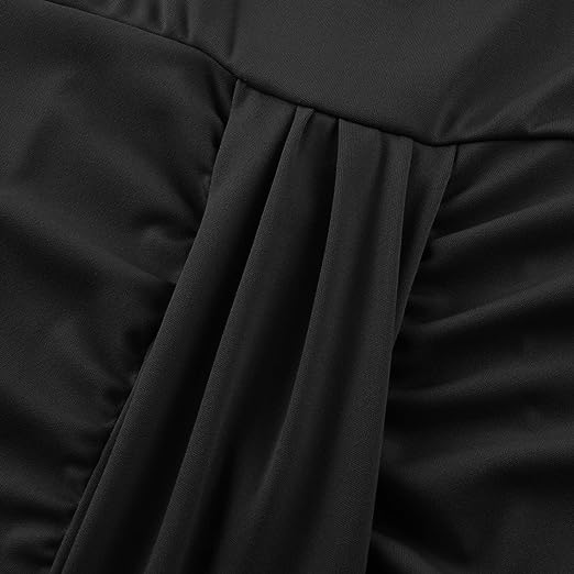 Beaded Cut-Out Floral Print Midi Dress