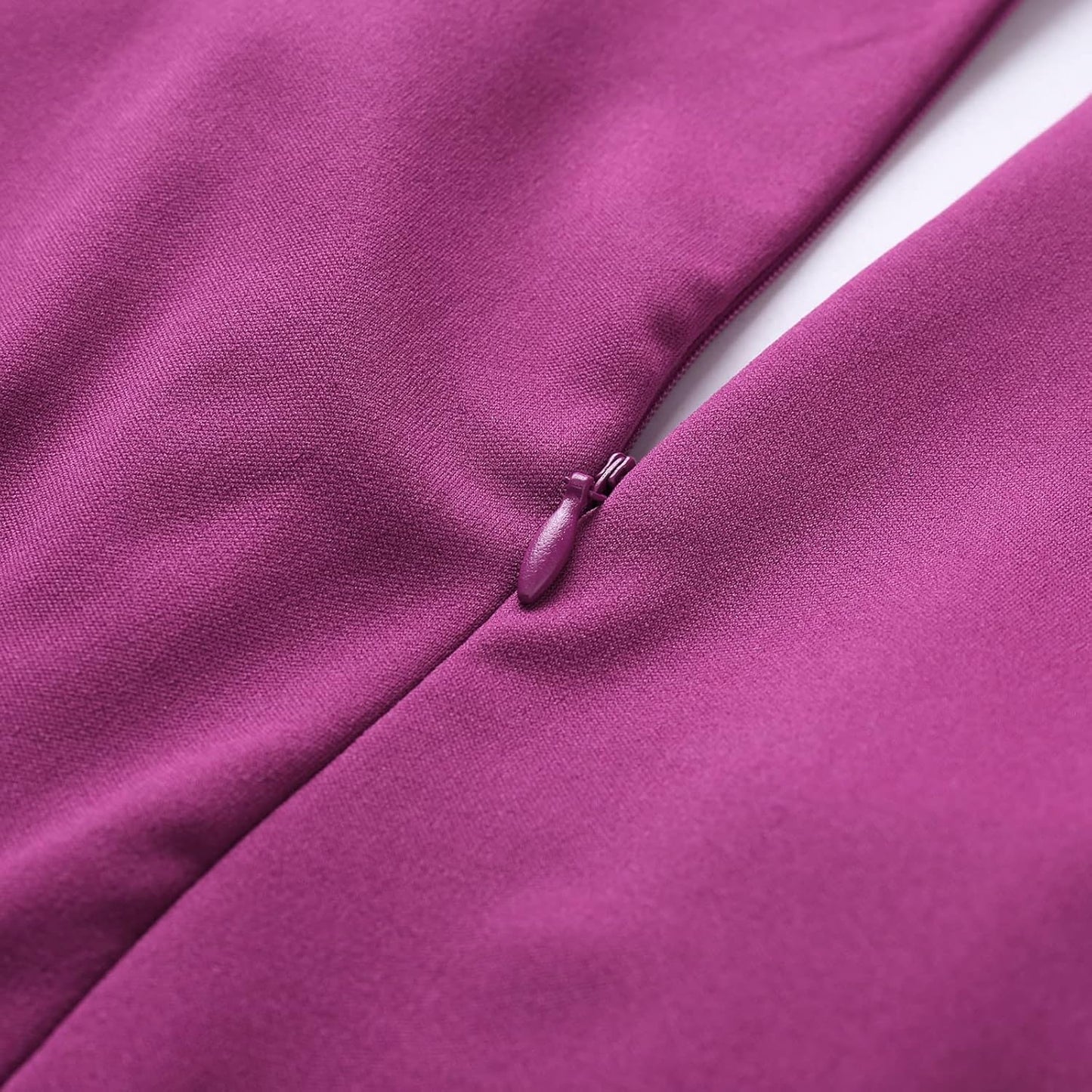 Women's Button-Down Blazer Dress – Slim Fit Elegant Style