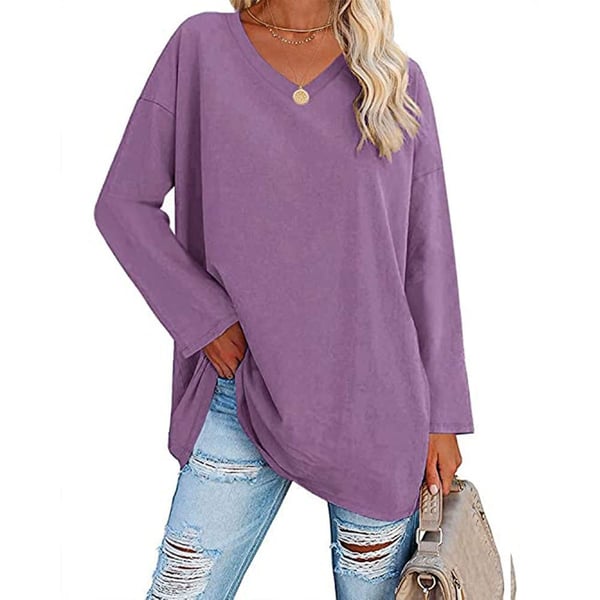 Long sleeve shirt for women