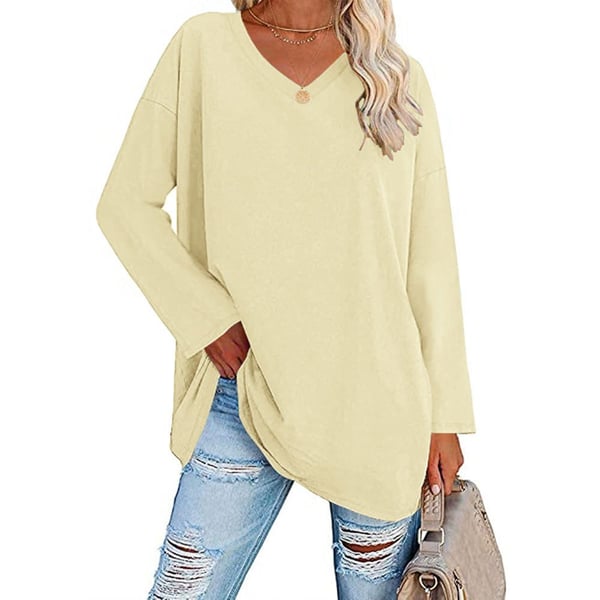 Long sleeve shirt for women