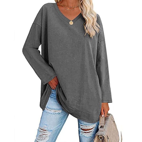 Long sleeve shirt for women
