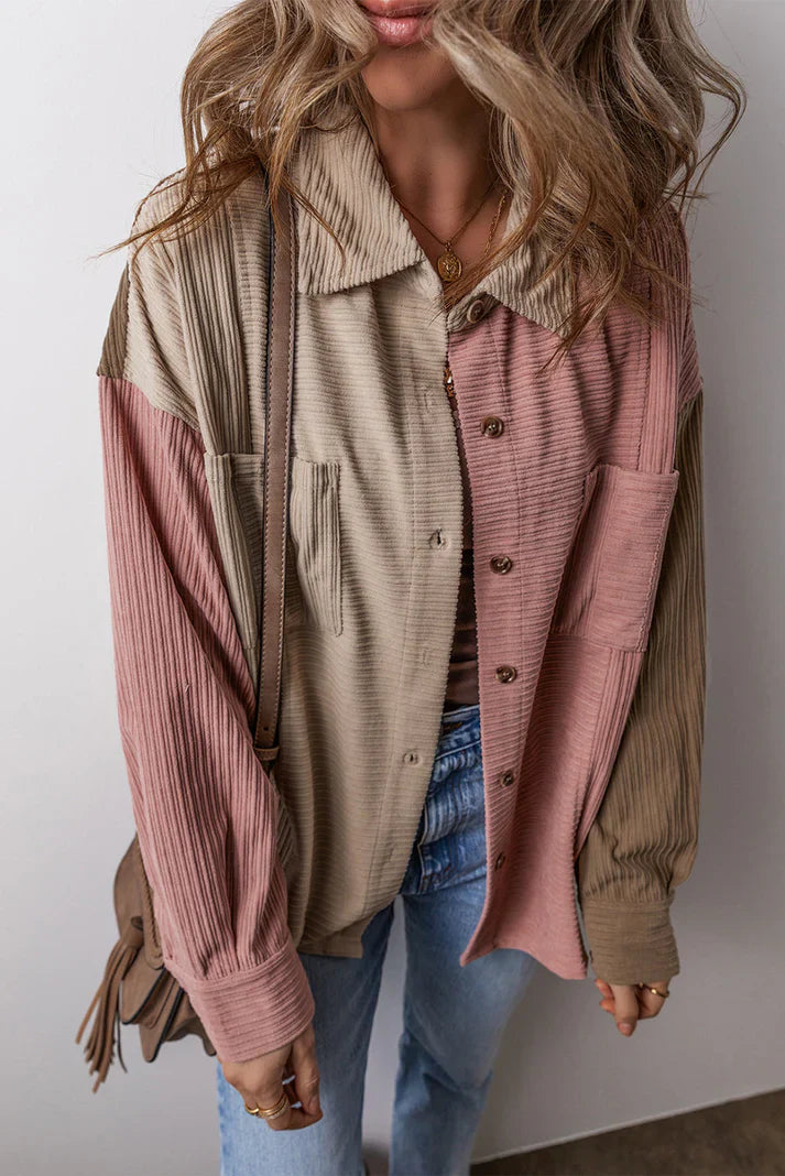 Women's Vintage Jacket